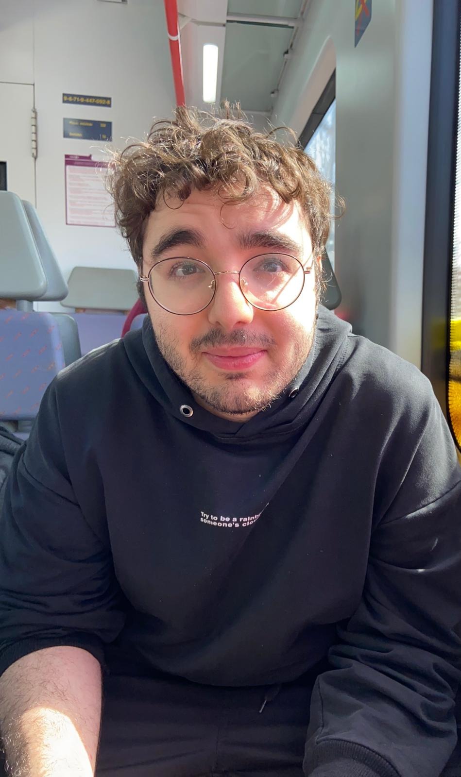 Nicolás Sort Sauquillo